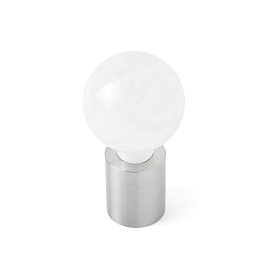 Бра Ten никель