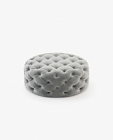 Пуф Bur Ø100