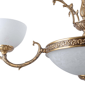 7140/3 AB Люстра