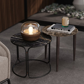 Столик приставной Bamboo 1