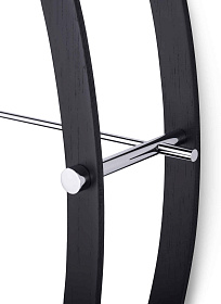 Настенные часы Doble O N