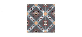 Плитка Mosaic del Sur 10210