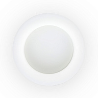 Плафон Side 20W белый