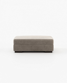 Пуф Grey