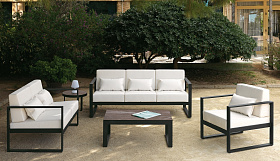 Уличное кресло Porto