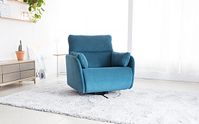 Кресло-реклайнер Adan N