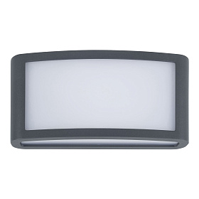 Настенный светильник IP54 ZENITHA LED 12 LED 