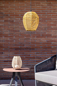 Люстра Meisy Ø46