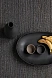 Ковер Herb Black