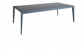 Обеденный стол Miracle 160 x100 см 