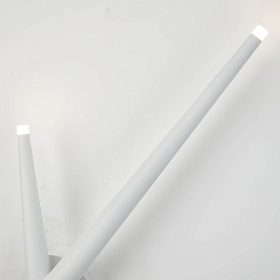 9212 Настенный светильник ARRECIFE