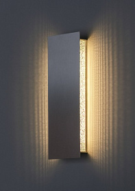 Настенный светильник Umbra S