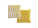 Подушка Silai желтый - желтый 50x50