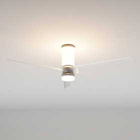 9062 Люстра потолочная-вентилятор UP DOWN
