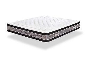 Беспружинный матрас Kamasana Altea 90x200