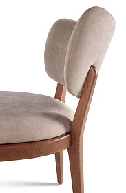 Обеденный стул LINK 549000