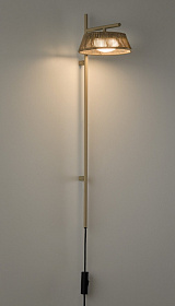 Настенный светильник Nexo 5091/70+PA5094