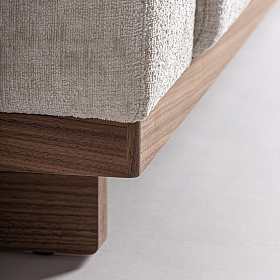 Современный модульный диван Metti