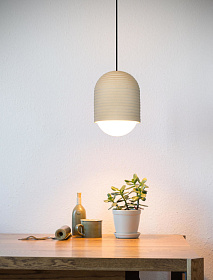 Люстра Nucli Ø27