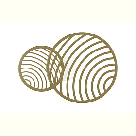 Настенно-потолочный светильник MANTRA  COLLADGE 7235