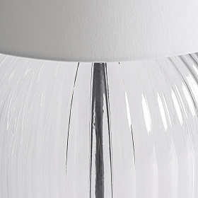 Настольная лампа XALSHA