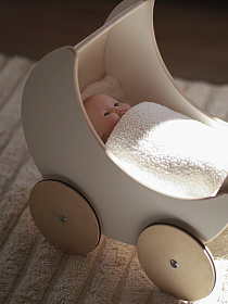 Ковер DALIA NUDE 100х150 А