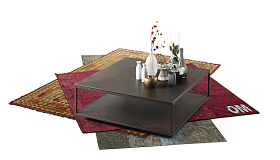 Журнальный столик Om 140x80