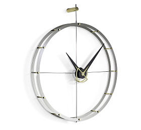 Настенные часы Doble O G