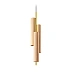 Подвес Black Note Triplet Tube