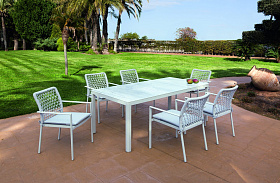 Уличный стул Verona