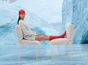 Стул Valentina Up