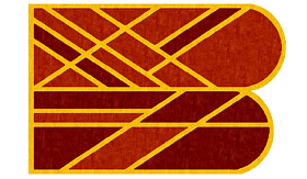 Ковер Art Deco 200x300