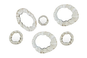 Зеркало Nenufares L