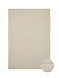 Ковер Handloom натуральный 140*200