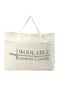 Шерстяной стираемый ковер Zuni 240*90