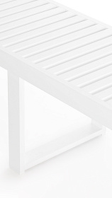 Скамейка обеденная DNA 280