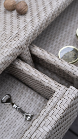 Буфет MADISON SEASHELL115х60