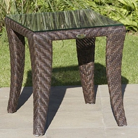 Приставной столик Madison MOCCA