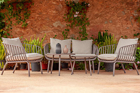 Террасный набор Robin