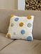 Подушка декоративная Lillaland Lovely Dots 40x40