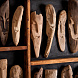 Декоративная панель Fossils