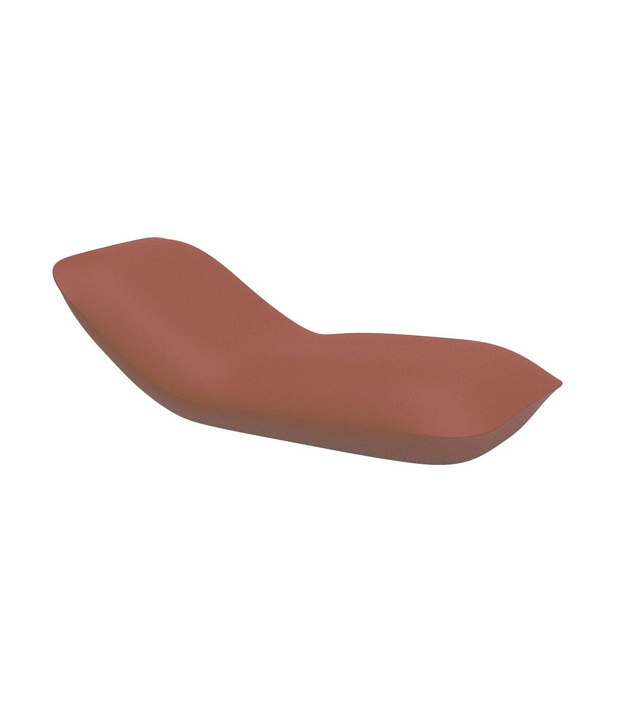 Шезлонг Pillow
