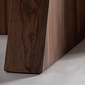 Обеденный стол BRUTALIST 37202