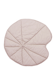 Коврик игровой Водная лилия винтажный 95*95