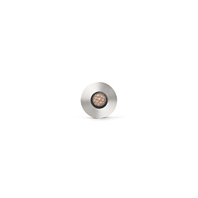 Встраиваемый светильник GRUND LED 1W 3000K 36є 24V