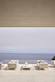 3-х местный диван Origin