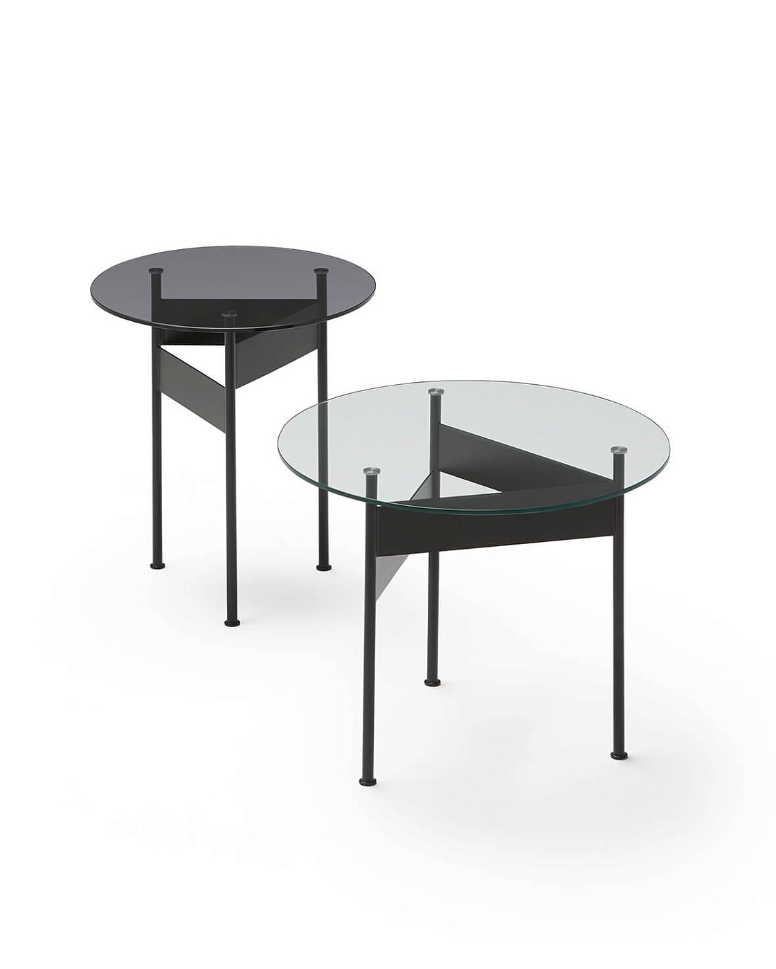 Приставной столик Villa