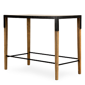 Высокий стол Brisa Asia 140x70