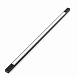 Трековый светильник NESO SLIM LINE-70 2700K черный