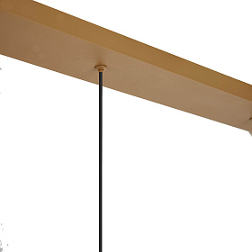 9214 Люстра подвесная ANDROMEDA